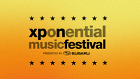 Thumbnail image for the event Xponential Music Festival Go Everywhere Single Day Pass supplied by the hosting site