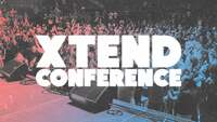 Thumbnail image for the event XTEND Conference 2023 "A Chosen Generation" supplied by the hosting site