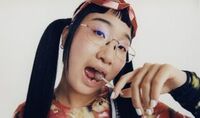 Thumbnail image for the event Yaeji supplied by the hosting site