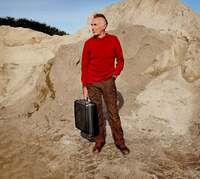 Thumbnail image for the event Yann Tiersen supplied by the hosting site