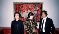 Thumbnail image for the event Yeah Yeah Yeahs supplied by the hosting site