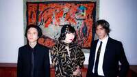 Thumbnail image for the event Yeah Yeah Yeahs: Hidden In Pieces Tour supplied by the hosting site