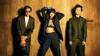 Thumbnail image for the event Yeah Yeah Yeahs: Hidden In Pieces Tour supplied by the hosting site