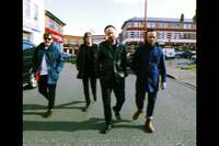 Thumbnail image for the event Year's End Festival 2025 - Headlined By The Twang supplied by the hosting site