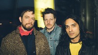 Thumbnail image for the event Yeasayer, Oh, Rose supplied by the hosting site