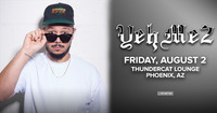 Thumbnail image for the event Yehme2 supplied by the hosting site
