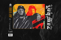 Thumbnail image for the event YehMe2 supplied by the hosting site