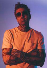 Thumbnail image for the event Yelawolf 45 Tour With J Michael Phillips & JT Loux supplied by the hosting site