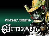 Thumbnail image for the event Yelawolf - VIP supplied by the hosting site