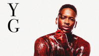 Thumbnail image for the event Yg - Dangerous Halloween @ the Globe Theatre W/ Special Guests 18+ supplied by the hosting site