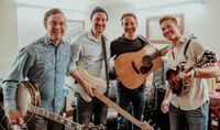 Thumbnail image for the event Yonder Mountain String Band with Tyree Woods supplied by the hosting site