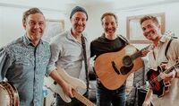 Thumbnail image for the event Yonder Mountain String Band supplied by the hosting site