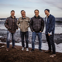 Thumbnail image for the event Yonder Mountain String Band supplied by the hosting site