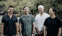 Thumbnail image for the event Yonder Mountain String Band, Daniel Donato, Railroad Earth supplied by the hosting site