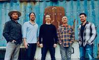 Thumbnail image for the event Yonder Mountain String Band supplied by the hosting site