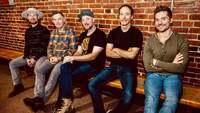 Thumbnail image for the event Yonder Mountain String Band With Daniel Donato & Railroad Earth supplied by the hosting site