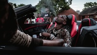 Thumbnail image for the event Young Dolph supplied by the hosting site