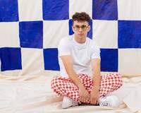 Thumbnail image for the event Young Franco supplied by the hosting site