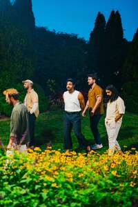 Thumbnail image for the event Young the Giant: In The Open Tour supplied by the hosting site