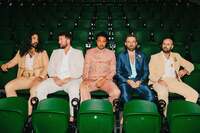 Thumbnail image for the event Young the Giant: In The Open Tour supplied by the hosting site