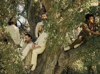 Thumbnail image for the event Young the Giant (Under 18 must be accompanied by adult) supplied by the hosting site