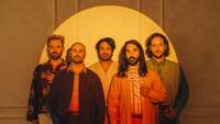 Thumbnail image for the event Young the Giant with Milky Chance supplied by the hosting site