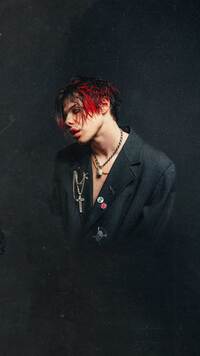 Thumbnail image for the event YUNGBLUD:  The World Tour supplied by the hosting site