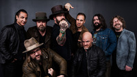 Thumbnail image for the event Zac Brown Band: Down the Rabbit Hole Live! supplied by the hosting site