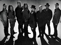 Thumbnail image for the event Zac Brown Band supplied by the hosting site