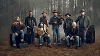 Thumbnail image for the event Zac Brown Band: The Owl Tour supplied by the hosting site