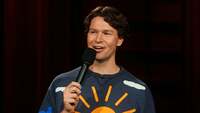 Thumbnail image for the event Zach Zimmerman: *Special Taping* supplied by the hosting site