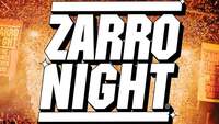 Thumbnail image for the event ZARRO with Eiffel 65 + dj Matrix and Friends | Rugby Sound Festival supplied by the hosting site