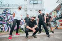 Thumbnail image for the event ZEBRAHEAD supplied by the hosting site