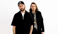 Thumbnail image for the event Zeds Dead supplied by the hosting site