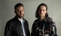 Thumbnail image for the event Zeds Dead supplied by the hosting site
