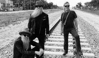 Thumbnail image for the event ZZ Top supplied by the hosting site
