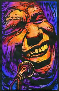 Thumbnail image for the event ZZ TOP - MAGIC CITY BLUES 2018 - Friday 8/3 supplied by the hosting site