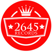 Avatar for the media channel 2645 Records