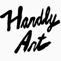 Avatar for the media channel hardlyartrecords