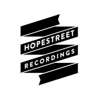 Avatar for the media channel Hopestreet Recordings