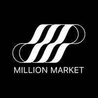 Avatar for the media channel Million Market 밀리언마켓