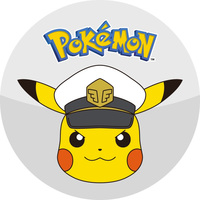Avatar for the media channel Pokémon Asia ENG