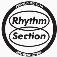 Avatar for the media channel Rhythm Section International