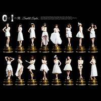 Thumbnail for the AKB48 - 0與1之間 (完全版單曲超精選輯) link, provided by host site