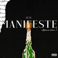 Thumbnail for the Gibbs - 00:38 Manifeste (Nitescence vol.3) link, provided by host site
