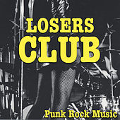 Thumbnail for the D.O.A. - 001 Loser's Club link, provided by host site