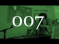 Thumbnail for the Marc Rebillet - 007 link, provided by host site