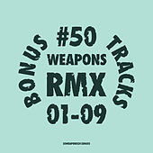 Thumbnail for the Benjamin Damage - 010x (SCNTST & Chris Liebing Remix Edit) link, provided by host site