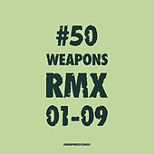 Thumbnail for the Benjamin Damage - 010x (Truncate Remix) link, provided by host site