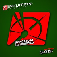 Image of DJ Cristiao linking to their artist page due to link from them being at the top of the main table on this page